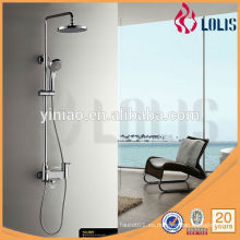 Sola manija China lluvia lluvia conjunto de oro (LLS-5807)